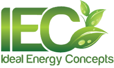 Ideal Energy Concepts